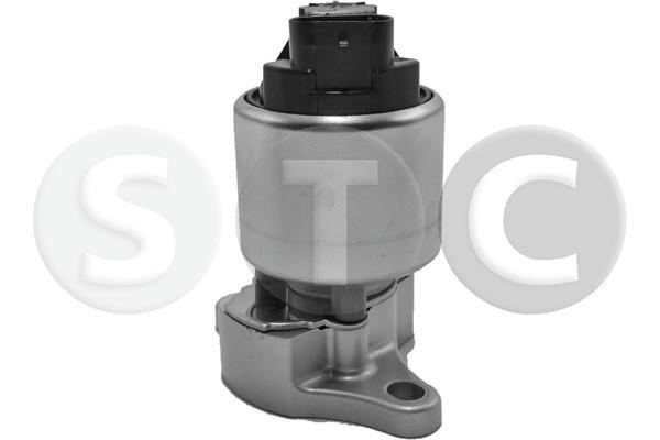 STC T493153 Клапан рециркуляції відпрацьованих газів EGR T493153: Купити в Україні - Добра ціна на EXIST.UA!