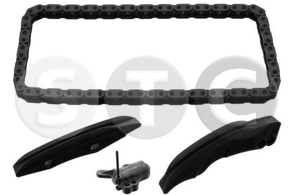 STC T458352 Комплект ланцюга ГРМ T458352: Купити в Україні - Добра ціна на EXIST.UA!