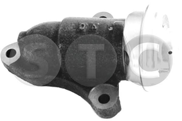 STC T493238 Клапан рециркуляції відпрацьованих газів EGR T493238: Купити в Україні - Добра ціна на EXIST.UA!