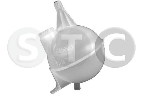 STC T415163 Розширювальний бачок, охолоджувальна рідина T415163: Купити в Україні - Добра ціна на EXIST.UA!