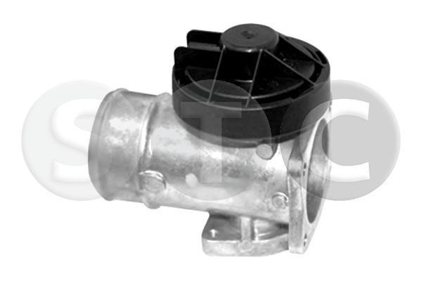STC T493213 Клапан рециркуляції відпрацьованих газів EGR T493213: Купити в Україні - Добра ціна на EXIST.UA!