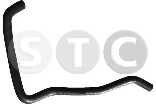 STC T499528 Шланг, теплообмінник системи опалення T499528: Купити в Україні - Добра ціна на EXIST.UA!