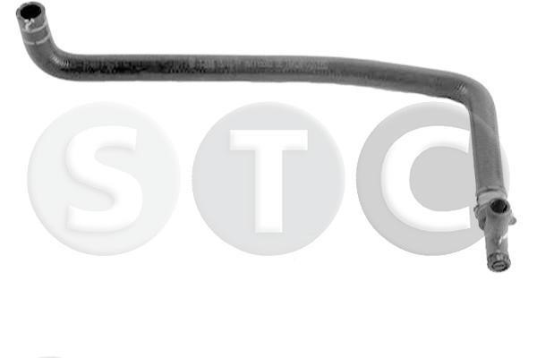 STC T499217 Шланг, теплообмінник системи опалення T499217: Купити в Україні - Добра ціна на EXIST.UA!