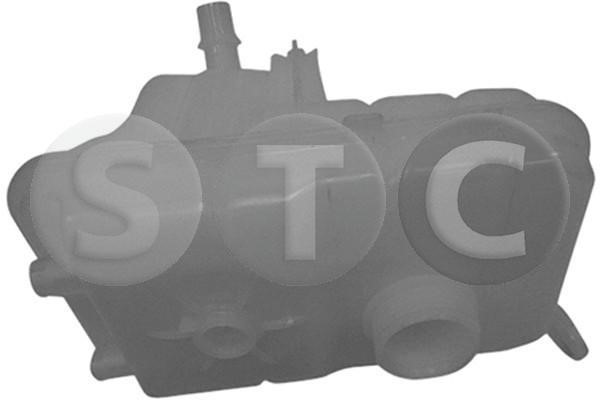 STC T445043 Розширювальний бачок, охолоджувальна рідина T445043: Купити в Україні - Добра ціна на EXIST.UA!