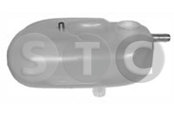 STC T445042 Розширювальний бачок, охолоджувальна рідина T445042: Купити в Україні - Добра ціна на EXIST.UA!