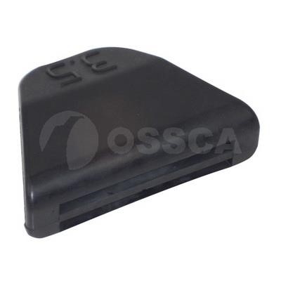 Ossca 34153 Опора стійки амортизатора 34153: Купити в Україні - Добра ціна на EXIST.UA!