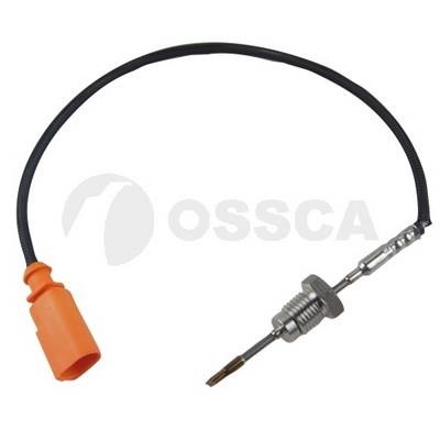 Ossca 36158 Датчик температури відпрацьованих газів 36158: Купити в Україні - Добра ціна на EXIST.UA!