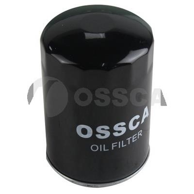 Ossca 43103 Фільтр масляний 43103: Купити в Україні - Добра ціна на EXIST.UA!