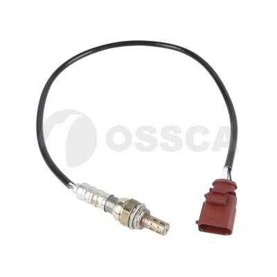Ossca 50996 Датчик кисневий / Лямбда-зонд 50996: Купити в Україні - Добра ціна на EXIST.UA!