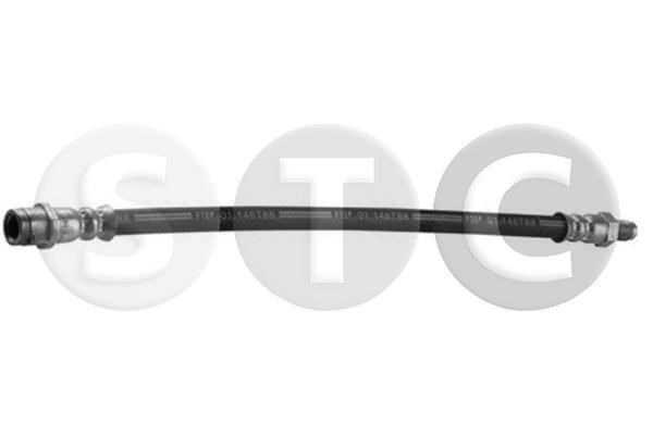 STC T496540 Гальмівний шланг T496540: Купити в Україні - Добра ціна на EXIST.UA!