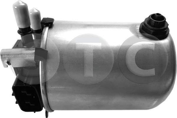 STC T442126 Фільтр паливний T442126: Купити в Україні - Добра ціна на EXIST.UA!