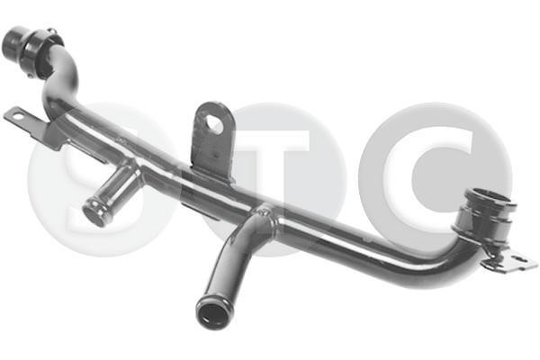 STC T415080 Трубопровід подачі охолоджувальної рідини T415080: Приваблива ціна - Купити в Україні на EXIST.UA!