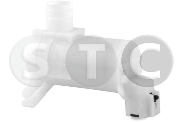 STC T412812 Насос подачі води для миття, система склоочисників T412812: Купити в Україні - Добра ціна на EXIST.UA!