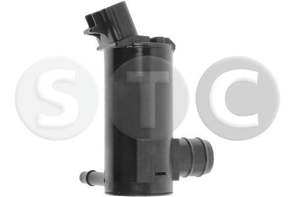STC T412814 Насос подачі води для миття, система склоочисників T412814: Купити в Україні - Добра ціна на EXIST.UA!