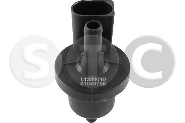 STC T448798 Клапан вентиляції паливного бака T448798: Купити в Україні - Добра ціна на EXIST.UA!