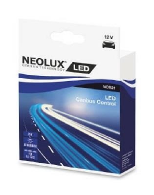 Neolux NCB21 Лампа галогенна 12В NCB21: Купити в Україні - Добра ціна на EXIST.UA!