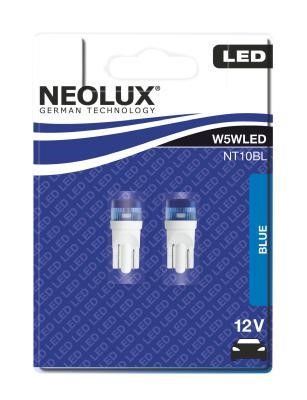 Neolux NT10BL-02B Лампа галогенна 12В NT10BL02B: Купити в Україні - Добра ціна на EXIST.UA!