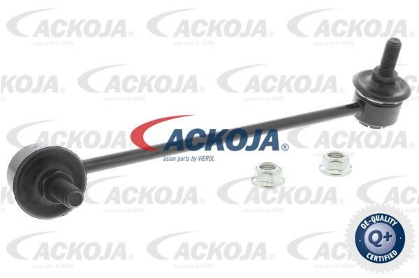 Ackoja A53-1109 Стійка стабілізатора A531109: Купити в Україні - Добра ціна на EXIST.UA!
