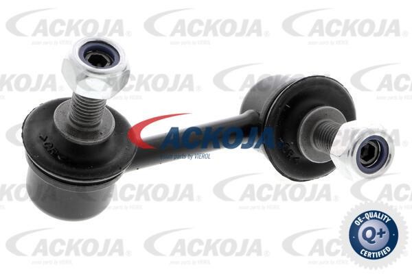 Ackoja A26-1173 Стійка стабілізатора A261173: Купити в Україні - Добра ціна на EXIST.UA!