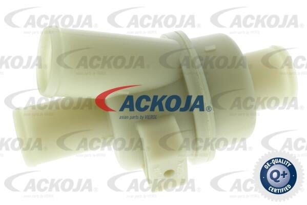 Ackoja A26-99-0011 Термостат, охолоджувальна рідина A26990011: Купити в Україні - Добра ціна на EXIST.UA!