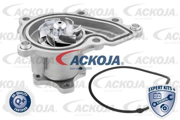 Ackoja A53-0700 Помпа водяна A530700: Купити в Україні - Добра ціна на EXIST.UA!