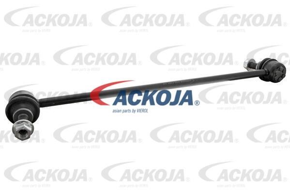 Ackoja A26-1191 Стійка стабілізатора A261191: Купити в Україні - Добра ціна на EXIST.UA!