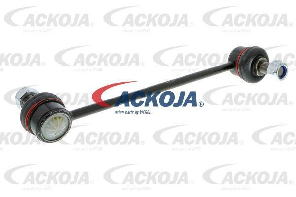 Ackoja A53-1116 Стійка стабілізатора A531116: Купити в Україні - Добра ціна на EXIST.UA!
