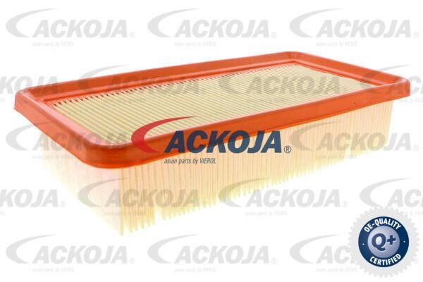 Ackoja A53-0400 Фільтр A530400: Купити в Україні - Добра ціна на EXIST.UA!