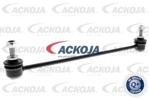 Ackoja A26-1183 Стійка стабілізатора A261183: Купити в Україні - Добра ціна на EXIST.UA!