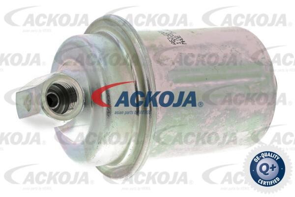 Ackoja A53-0301 Фільтр палива A530301: Приваблива ціна - Купити в Україні на EXIST.UA!