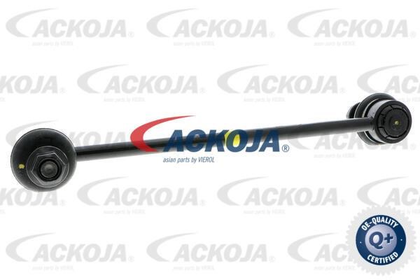 Ackoja A52-1102 Стійка стабілізатора A521102: Купити в Україні - Добра ціна на EXIST.UA!