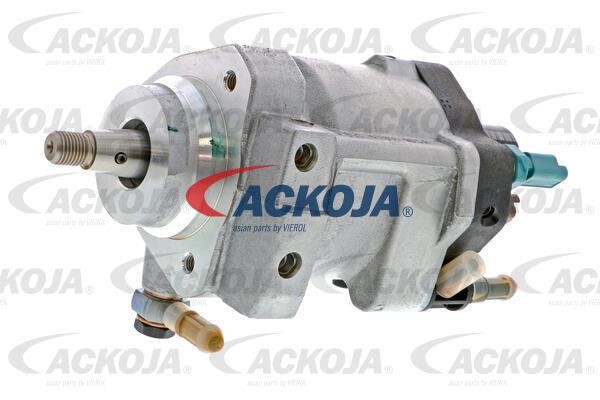 Ackoja A53-25-0001 Насос паливний високого тиску (ПНВТ) A53250001: Купити в Україні - Добра ціна на EXIST.UA!