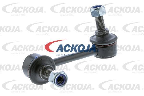 Ackoja A26-1192 Стійка стабілізатора A261192: Купити в Україні - Добра ціна на EXIST.UA!