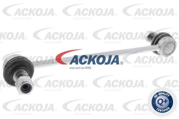 Ackoja A52-1103 Стійка стабілізатора A521103: Купити в Україні - Добра ціна на EXIST.UA!