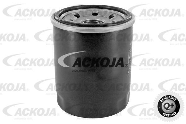 Ackoja A52-0501 Фільтр масляний A520501: Приваблива ціна - Купити в Україні на EXIST.UA!