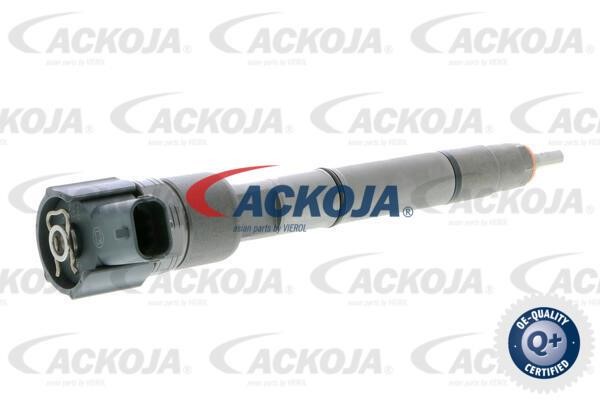 Ackoja A52-11-0013 Інжекторна форсунка A52110013: Приваблива ціна - Купити в Україні на EXIST.UA!