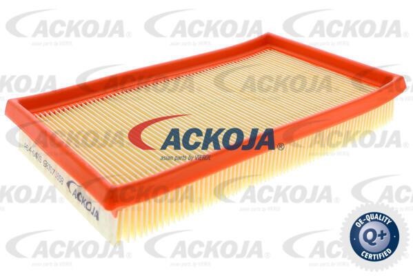 Ackoja A64-0405 Фільтр A640405: Купити в Україні - Добра ціна на EXIST.UA!