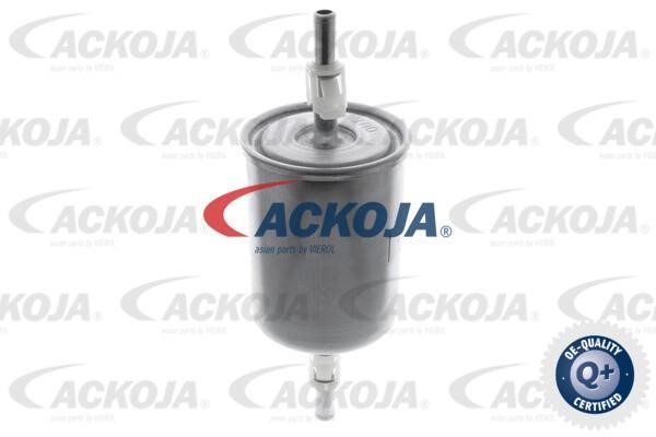 Ackoja A51-0301 Фільтр палива A510301: Купити в Україні - Добра ціна на EXIST.UA!