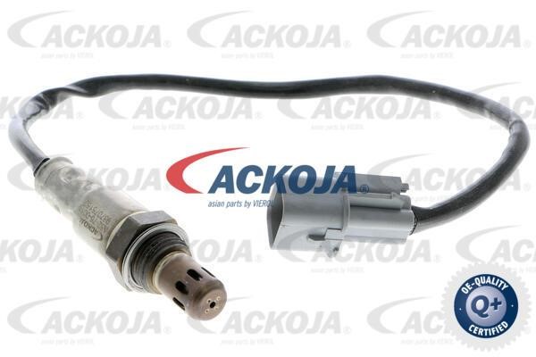 Ackoja A52-76-0016 Датчик A52760016: Купити в Україні - Добра ціна на EXIST.UA!