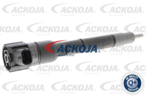 Ackoja A52-11-0008 Інжекторна форсунка A52110008: Купити в Україні - Добра ціна на EXIST.UA!