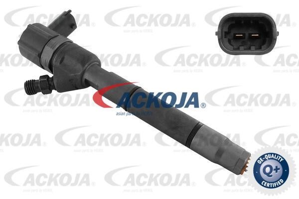 Ackoja A52-11-0006 Інжекторна форсунка A52110006: Приваблива ціна - Купити в Україні на EXIST.UA!