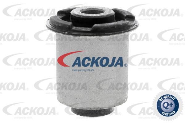 Ackoja A52-1113 Сайлентблок A521113: Купити в Україні - Добра ціна на EXIST.UA!