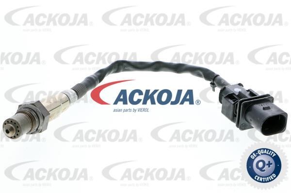 Ackoja A53-76-0005 Датчик A53760005: Купити в Україні - Добра ціна на EXIST.UA!