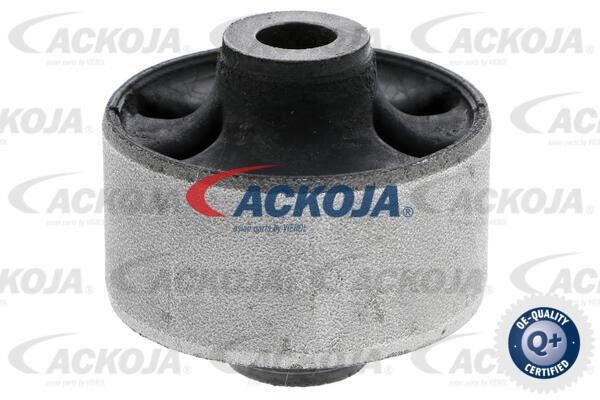 Ackoja A53-1126 Сайлентблок A531126: Купити в Україні - Добра ціна на EXIST.UA!