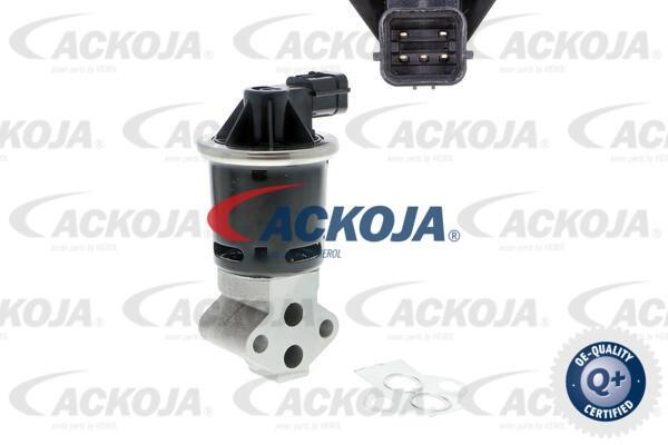 Ackoja A51-63-0002 Клапан A51630002: Купити в Україні - Добра ціна на EXIST.UA!