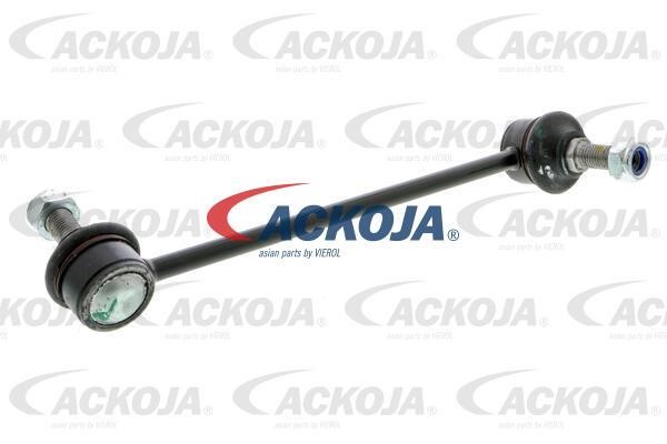 Ackoja A53-1105 Стійка стабілізатора A531105: Купити в Україні - Добра ціна на EXIST.UA!