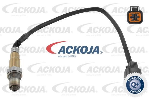 Ackoja A52-76-0004 Датчик A52760004: Купити в Україні - Добра ціна на EXIST.UA!