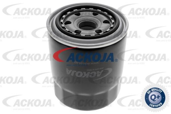 Ackoja A70-0506 Фільтр масляний A700506: Купити в Україні - Добра ціна на EXIST.UA!