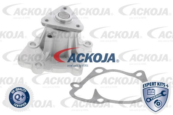Ackoja A52-0707 Помпа водяна A520707: Купити в Україні - Добра ціна на EXIST.UA!