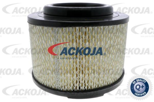Ackoja A70-0407 Фільтр A700407: Купити в Україні - Добра ціна на EXIST.UA!